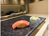 寿司 銀座: くみっきーさんの2026年02月15日の2枚目の投稿写真