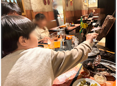 シュラスコ専門店 トゥッカーノ 池袋: あいさんの2024年11月18日の1枚目の投稿写真