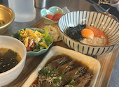 サムギョプサル 韓国料理　小さな韓国　あぷろ天神大名店: ことねさんの2025年11月の1枚目の投稿写真