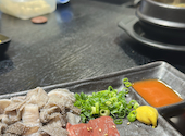 真 肉焼屋 鹿児島天文館店: ことねさんの2026年07月05日の1枚目の投稿写真