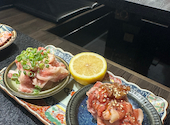 真 肉焼屋 鹿児島天文館店: ことねさんの2026年07月05日の3枚目の投稿写真