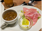 Italian Kitchen VANSAN 南浦和店: mintさんの2024年07月28日の2枚目の投稿写真