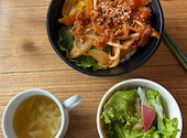 NOWL KOREAN KITCHEN ノウルコリアンキッチン: ayさんの2026年07月29日の1枚目の投稿写真