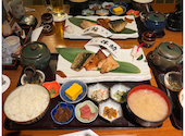 高級ブランド干物 銀座伴助 新宿タカシマヤ タイムズスクエア店: mkaさんの2026年04月25日の2枚目の投稿写真