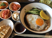 鉄板焼き 味親ゴギ ミチンゴギ 東中野: m154さんの2026年05月02日の1枚目の投稿写真