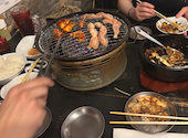 ホルモン焼肉 縁 渋谷店: 齋藤花さんの2026年06月26日の1枚目の投稿写真