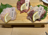 大衆馬肉酒場 うまる 博多駅筑紫口店: りんさんの2026年07月28日の1枚目の投稿写真