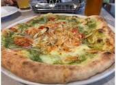 DUMBO PIZZA FACTORY ダンボピザファクトリー 横浜: ホッタさんの2026年05月10日の3枚目の投稿写真
