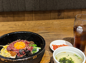 炭火焼肉 韓国料理KollaBo コラボ なんばCITY店: ボンゴレさんの2026年05月04日の1枚目の投稿写真