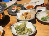 魚やDining さわさわ: てらちゃんさんの2024年01月24日の1枚目の投稿写真