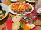 Trattoria　Ciao　トラットリア チャオ: ちーちゃんさんの2024年04月の1枚目の投稿写真