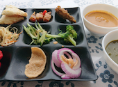 ASIAN BUFFET FOOD SAGAR アジアンビュッフェフードサーガル : hokiさんの2026年05月31日の1枚目の投稿写真
