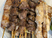 焼き鳥お持ち帰り専門店すがもと: はるきんさんの2026年07月13日の1枚目の投稿写真