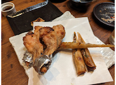 餃子とローストビーフのお店　餃子ばる こゝろ 国分寺: なべらさんの2024年04月の1枚目の投稿写真