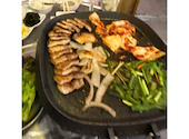 韓国料理 ホンデポチャ 池袋店: いちさんの2026年05月の1枚目の投稿写真