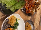 韓国料理居酒屋 パクパク 船橋本店: いちさんの2026年08月29日の1枚目の投稿写真