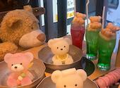 北海道めんこい くまちゃん温泉 渋谷店: さえさんの2026年04月23日の1枚目の投稿写真