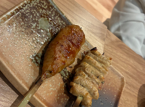 夢鶏 本店: 彩さんの2026年04月07日の1枚目の投稿写真