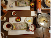 有喜屋 ホテルオークラ京都店: sskさんの2025年07月24日の2枚目の投稿写真