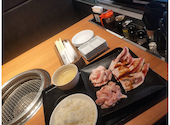 特急焼肉 せいざん: まさちゃんさんの2026年03月31日の1枚目の投稿写真