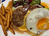 HANAO CAFE ハナオカフェ 白山店: みたさんの2026年07月07日の1枚目の投稿写真