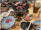 焼肉ホルモン たけ田 金沢店: あいこさんの2026年09月09日の3枚目の投稿写真