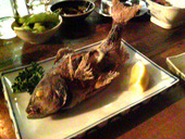 大甚 本店: 福岡由美さんの2007年05月20日の2枚目の投稿写真