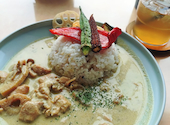 CAFFE OTTO Piu カフェオットーピウ ソラリアプラザ2階: いせさんの2026年08月26日の1枚目の投稿写真