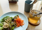 CAFFE OTTO Piu カフェオットーピウ ソラリアプラザ2階: いせさんの2026年08月26日の2枚目の投稿写真