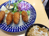 レカイエ オイスターバー JR博多シティ店: いせさんの2026年09月25日の1枚目の投稿写真