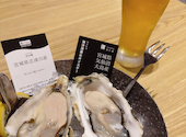 エイス シー オイスターバー 天神ソラリアプラザ店: いせさんの2026年08月21日の1枚目の投稿写真