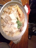 ちゃんこ酒場江戸沢 両国駅前店: ブライアンさんの2012年02月07日の1枚目の投稿写真