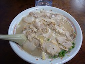 再来軒: ひろ２０１４さんの2014年04月05日の1枚目の投稿写真