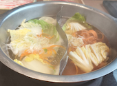 温野菜 四日市市立病院前店: まぁさんの2026年07月20日の1枚目の投稿写真