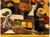 ひつまぶしの中庄 四日市店: まぁさんの2026年05月20日の1枚目の投稿写真