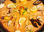 スペイン料理 La Cazuela 三ノ宮 ミント神戸店: ミッチーさんの2026年09月12日の3枚目の投稿写真