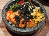 NOWL KOREAN KITCHEN ノウルコリアンキッチン: ミッチーさんの2026年09月12日の1枚目の投稿写真