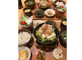 花様 ka-you 天王寺ミオ 近江野菜自家栽培ファーム直送店: こじさんの2026年05月29日の1枚目の投稿写真