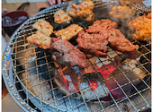 炭火焼肉ホルモン 闇市 佐世保店: しげっち52号さんの2026年08月16日の1枚目の投稿写真