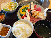 焼肉 ひらい 岡山店: はにさんの2026年04月17日の1枚目の投稿写真