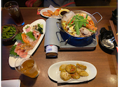 笑笑 岡山駅前店: はにさんの2026年03月27日の1枚目の投稿写真