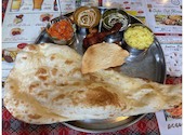 インドダイニングカフェ マター 下中野店: はにさんの2026年07月17日の1枚目の投稿写真