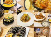 韓国料理酒場　張園　ザンウォン　岡山店: はにさんの2026年04月17日の1枚目の投稿写真