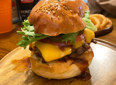 Burger sick POSSE　～バーガーシックポッセ～: はにさんの2026年07月17日の1枚目の投稿写真