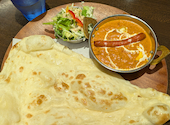 岡山　インドカレー専門店　ナマステ・ガネーシャ　アクアウォーク大垣店: いろは♪さんの2026年09月28日の3枚目の投稿写真