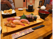 すし魚菜 かつまさ 相模大野店: ともさんの2026年05月11日の1枚目の投稿写真