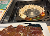 松尾ジンギスカン 新宿三丁目店: perhonenさんの2026年04月11日の1枚目の投稿写真