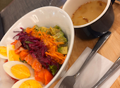 瓦 kawara CAFE&DINING KITTE博多店: ボーさんの2026年05月08日の1枚目の投稿写真