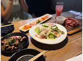 グランピング個室 お肉とチーズ Octo Table（オクトテーブル）　名古屋 栄: 若大将さんの2025年06月の1枚目の投稿写真