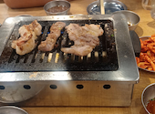 大阪焼肉 ホルモン ふたご 吉祥寺店: いそさんの2025年06月08日の2枚目の投稿写真